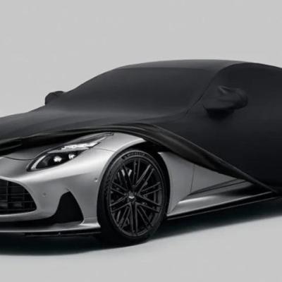 Aston Martin Vanquish (2025+) Car Cover