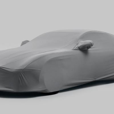 Aston Martin Vanquish (2025+) Outdoor Car Cover