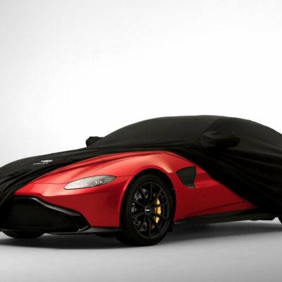 Aston Martin Vantage Ultimate Car Cover