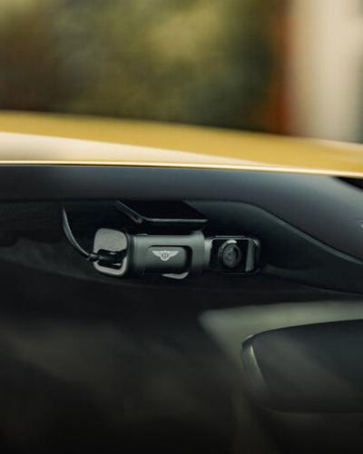 Bentley Drive Vision